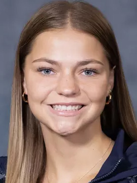 Janelle Evans headshot Janelle Evans headshot