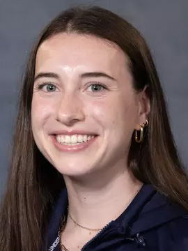 Maggie Hatch headshot