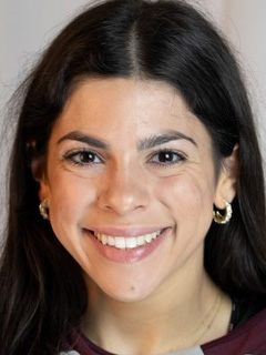 Brynn Levinson headshot