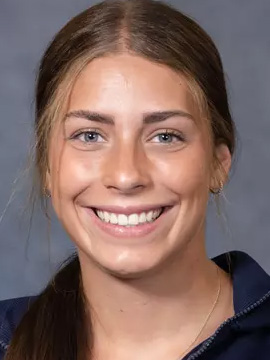 Alyssa Rasmuson headshot