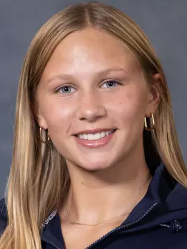 Lindsey Smolen headshot Lindsey Smolen headshot