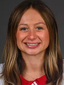 Peyton Bennetts headshot Peyton Bennetts headshot