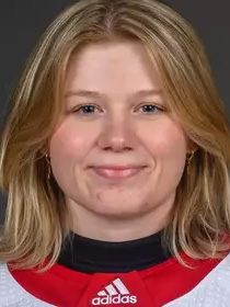 Campbell Heger headshot