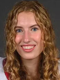 Lauren Larson headshot Lauren Larson headshot