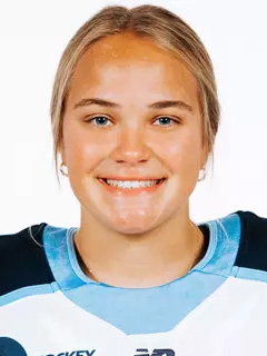 Jaidyn Britt headshot