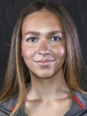 Sydney Bryant headshot Sydney Bryant headshot