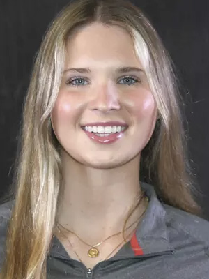 Grace Delmonico headshot Grace Delmonico headshot