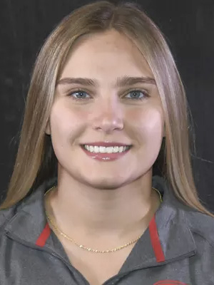 Greta Henderson headshot Greta Henderson headshot