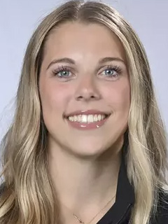 Kenzee Hope headshot