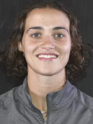 Alice Sauriol headshot Alice Sauriol headshot