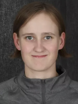 Sofianna Sundelin headshot