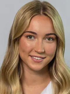 Kassidy Lawrence headshot