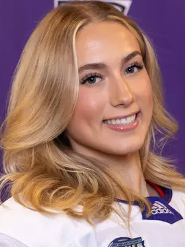 Peyton Wise headshot Peyton Wise headshot