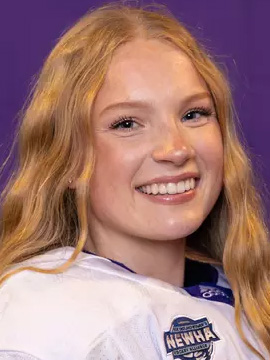 Makenna Slocum headshot Makenna Slocum headshot