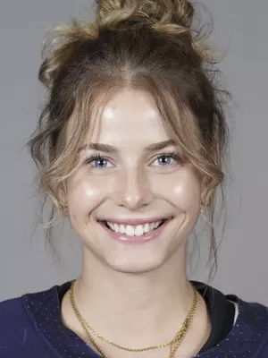 Jocelyn Fiala headshot Jocelyn Fiala headshot