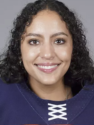 Bella Gould headshot Bella Gould headshot