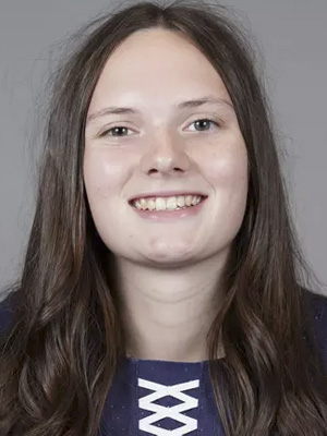 Haley Trudeau headshot