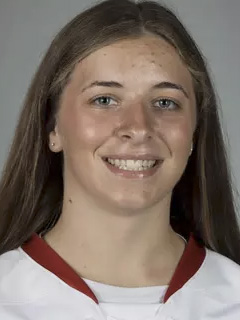 Cassie Hall headshot