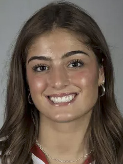 Ava Murphy headshot Ava Murphy headshot