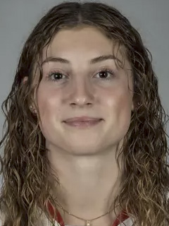 Laney Potter headshot Laney Potter headshot