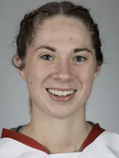 Bella Vasseur headshot Bella Vasseur headshot