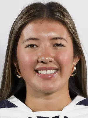 Avery Muhn headshot Avery Muhn headshot