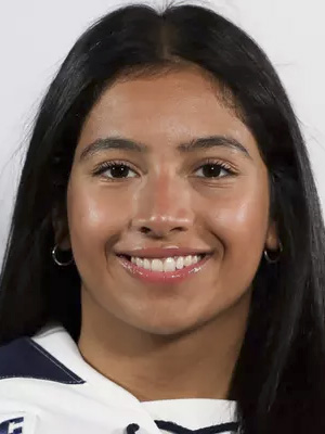 Mariya Rauf headshot