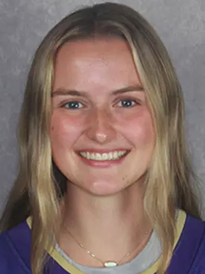 Isabel Goolie headshot