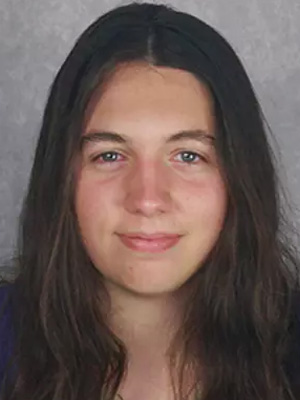 Victoria FitzGibbon headshot Victoria FitzGibbon headshot