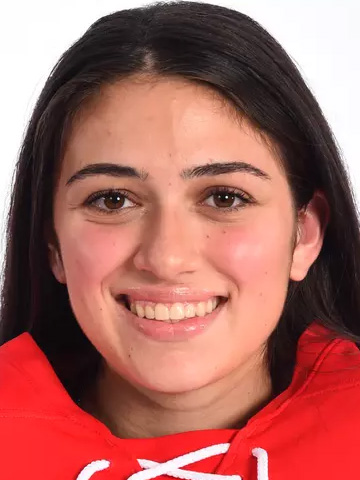 Mari Pietersen headshot Mari Pietersen headshot