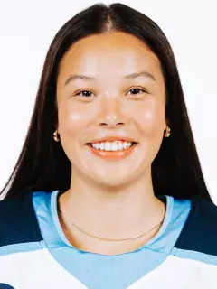 Sophia Johnson headshot