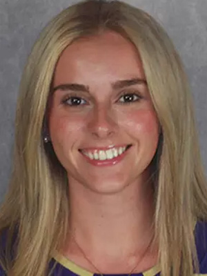 McKenna Dans headshot McKenna Dans headshot