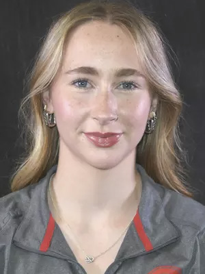 Carmen Bray headshot