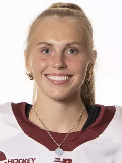 Kiera Dempsey headshot