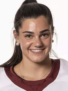 Lauren Glaser headshot