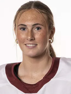 Jaime Griswold headshot