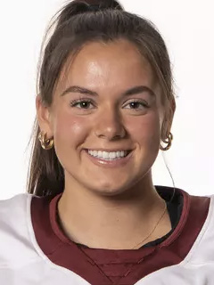 Olivia Maffeo headshot