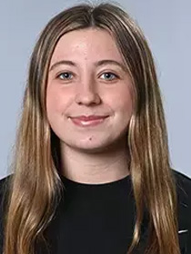 Courtney Lilley headshot