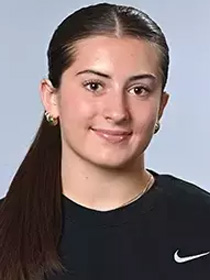 Callista Printz headshot