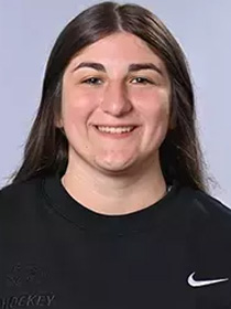 Charlie Rauch headshot