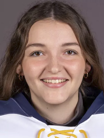 Margaux Favre headshot Margaux Favre headshot