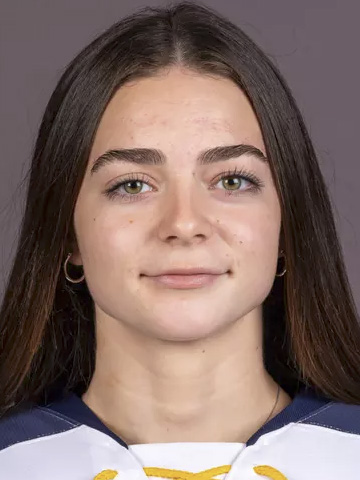 Madison Vittands headshot