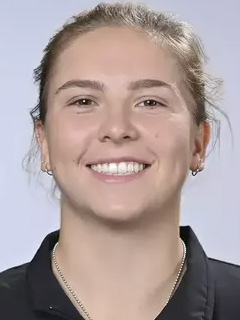 Eden Granley headshot