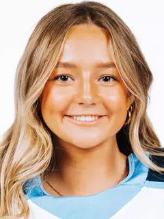 Gracie Hanson headshot