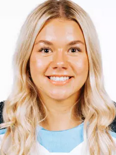 Stephanie Jacob headshot