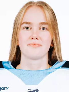 Kiia Lahtinen headshot