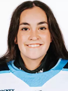 Madisyn Ryan headshot Madisyn Ryan headshot