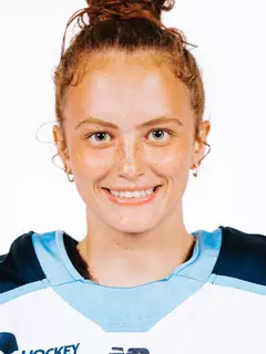 Kendall Sundby headshot