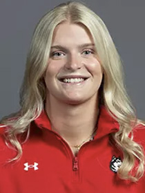 Tuva Kandell headshot