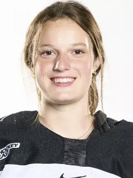 Cali Cerruti headshot